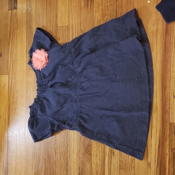 Bundle of girls tops, size 18 months. - Picture 6 of 12